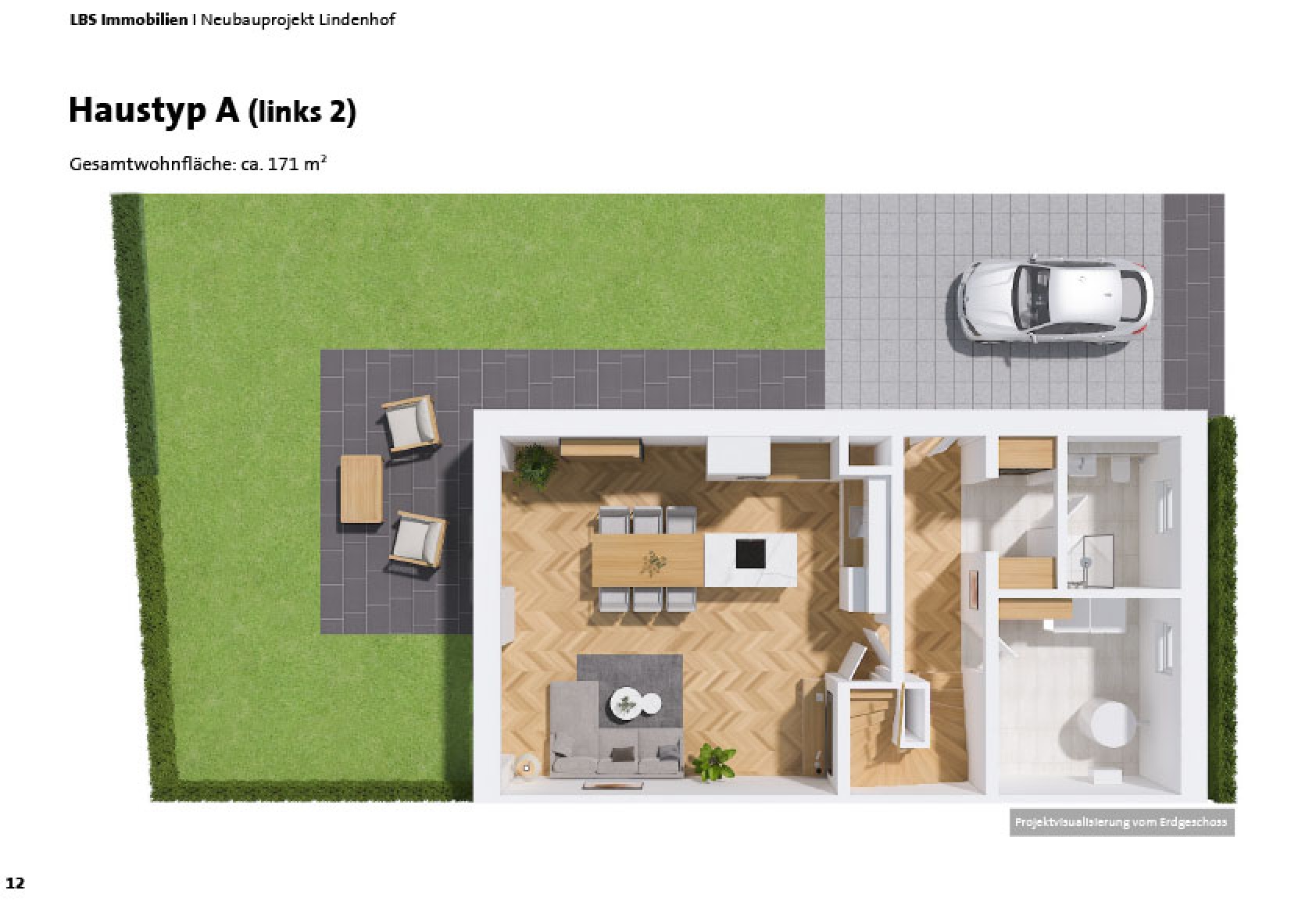 Immobilienfinanzierung